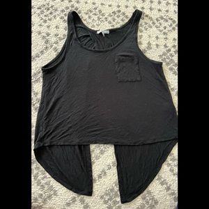 Charlotte Russe Tank Top